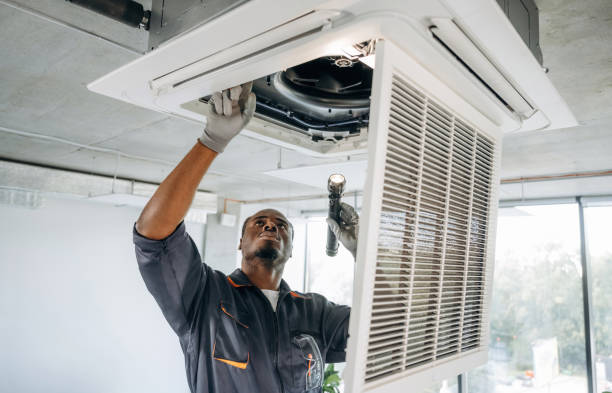 Licensed Hvac service in Iron City, GA - FH HVAC