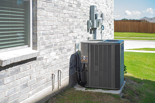 Reliable Hvac contractor in Iron City, GA by FH HVAC