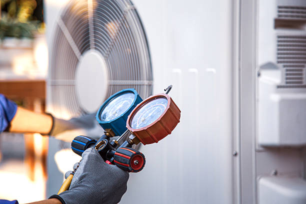Affordable Hvac solutions in Iron City, GA